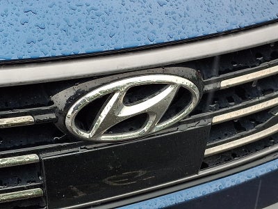 2017 Hyundai SONATA Limited 2.4L PZEV