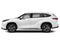 2022 Toyota Highlander XLE AWD (Natl)