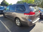2013 Toyota Sienna 5dr 7-Pass Van V6 LE AAS FWD (Natl)