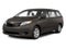 2013 Toyota Sienna 5dr 7-Pass Van V6 LE AAS FWD (Natl)
