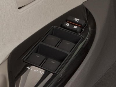 2013 Toyota Sienna 5dr 7-Pass Van V6 LE AAS FWD (Natl)