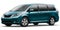 2013 Toyota Sienna 5dr 7-Pass Van V6 LE AAS FWD (Natl)