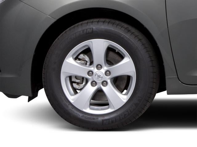 2013 Toyota Sienna 5dr 7-Pass Van V6 LE AAS FWD (Natl)