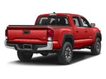 2017 Toyota Tacoma TRD Sport Double Cab 5' Bed V6 4x4 AT (Natl)