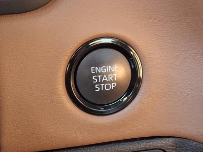 2025 Toyota Tundra 4WD 4WD 1794 Edition CrewMax 5.5' Bed (Natl)