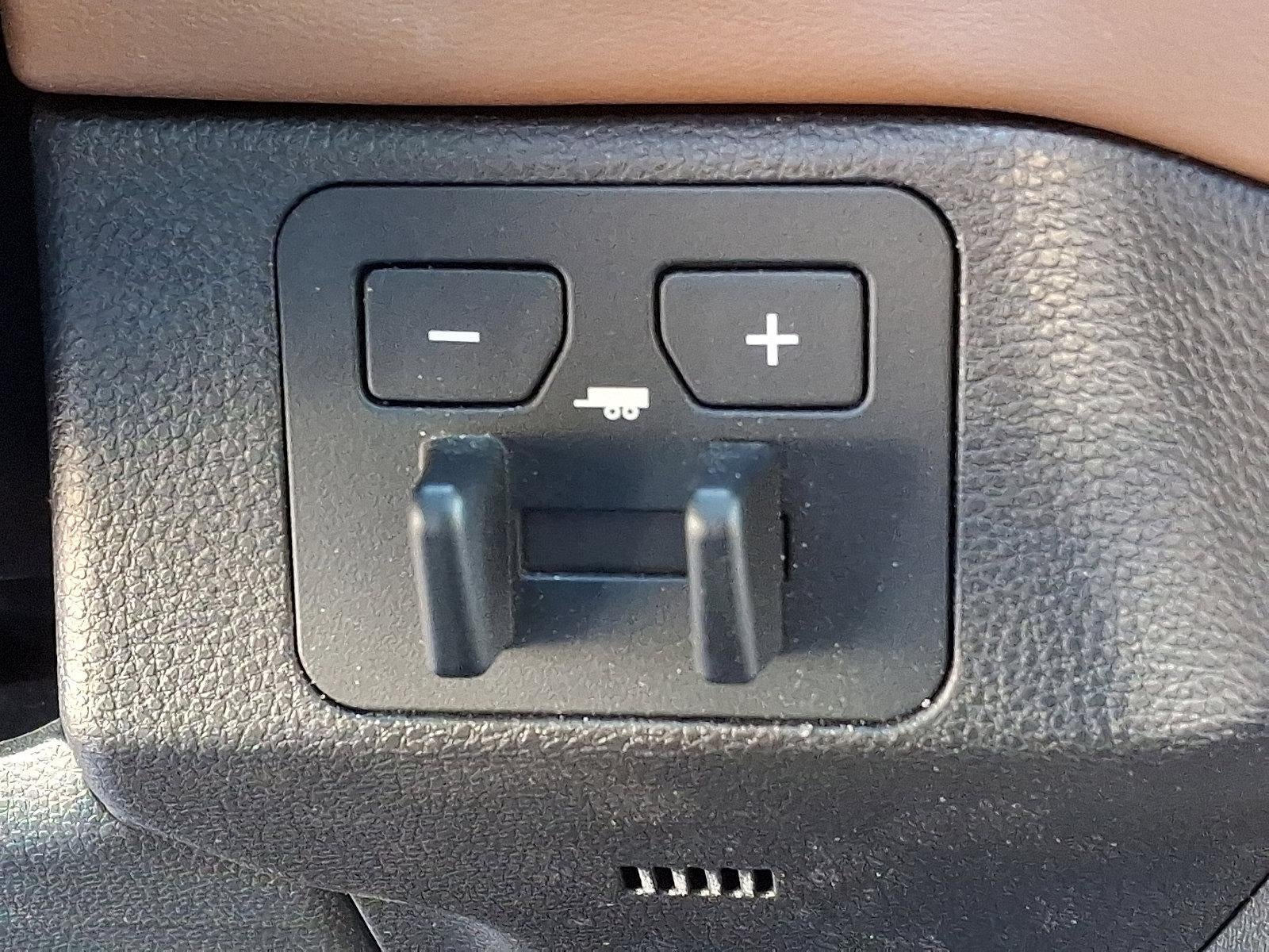 2025 Toyota Tundra 4WD 4WD 1794 Edition CrewMax 5.5' Bed (Natl)