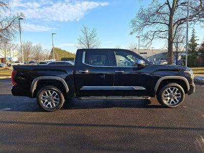 2025 Toyota Tundra 4WD 4WD 1794 Edition CrewMax 5.5' Bed (Natl)