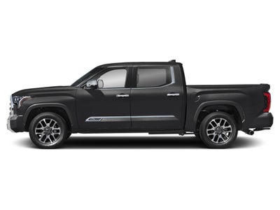 2025 Toyota Tundra 4WD 4WD 1794 Edition CrewMax 5.5' Bed (Natl)