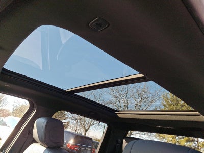 2025 Toyota Tundra 4WD 4WD Platinum CrewMax 5.5' Bed (Natl)