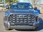 2025 Toyota Tundra 4WD 4WD Platinum CrewMax 5.5' Bed (Natl)