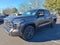 2025 Toyota Tundra 4WD 4WD Platinum CrewMax 5.5' Bed (Natl)