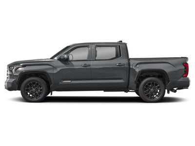 2025 Toyota Tundra 4WD 4WD Platinum CrewMax 5.5' Bed (Natl)