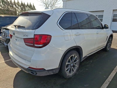 2016 BMW X5 xDrive35i AWD 4dr SAV