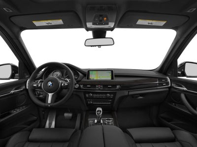 2016 BMW X5 xDrive35i AWD 4dr SAV