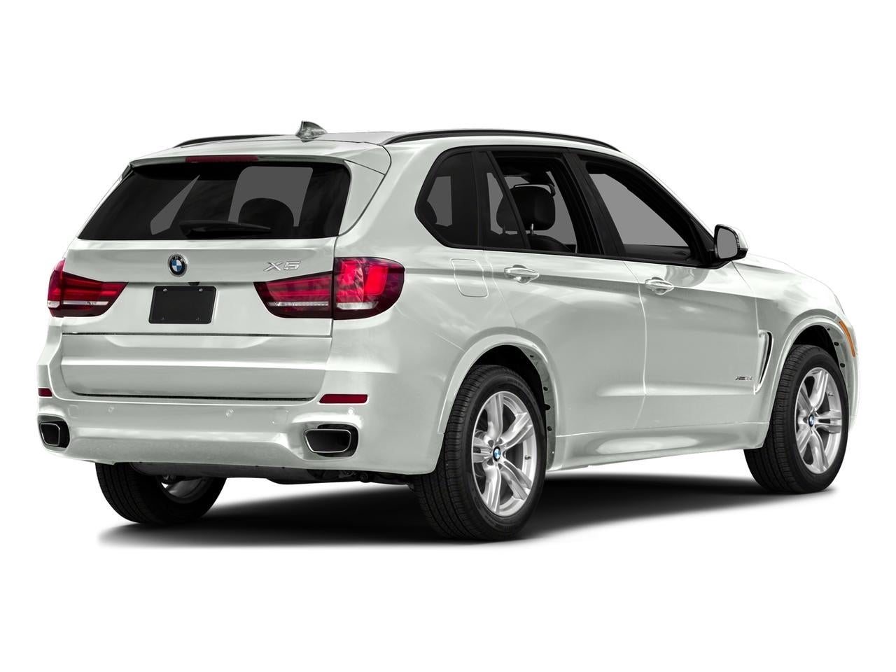 2016 BMW X5 xDrive35i AWD 4dr SAV