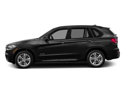 2016 BMW X5 xDrive35i AWD 4dr SAV