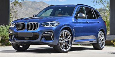 2021 BMW X3 M40i Sports Activity Vehicle