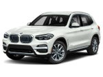 2021 BMW X3 M40i Sports Activity Vehicle