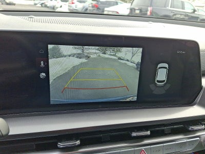 2025 Kia Telluride S AWD