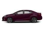 2017 Toyota Corolla 50th Anniversary Special Edition CVT (Natl)