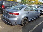 2020 Toyota Corolla LE CVT (Natl)
