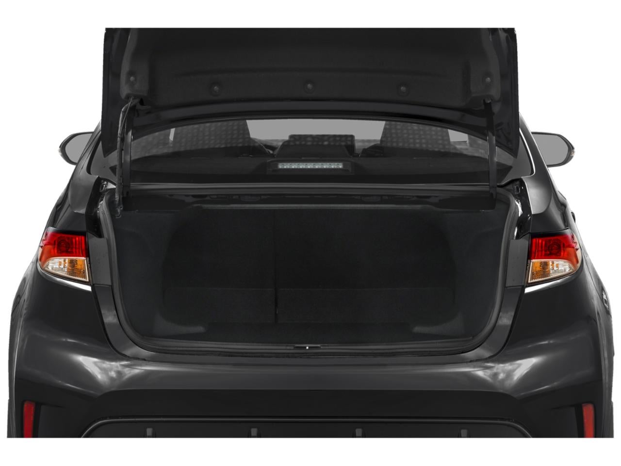 2025 Toyota Corolla SE CVT (Natl)