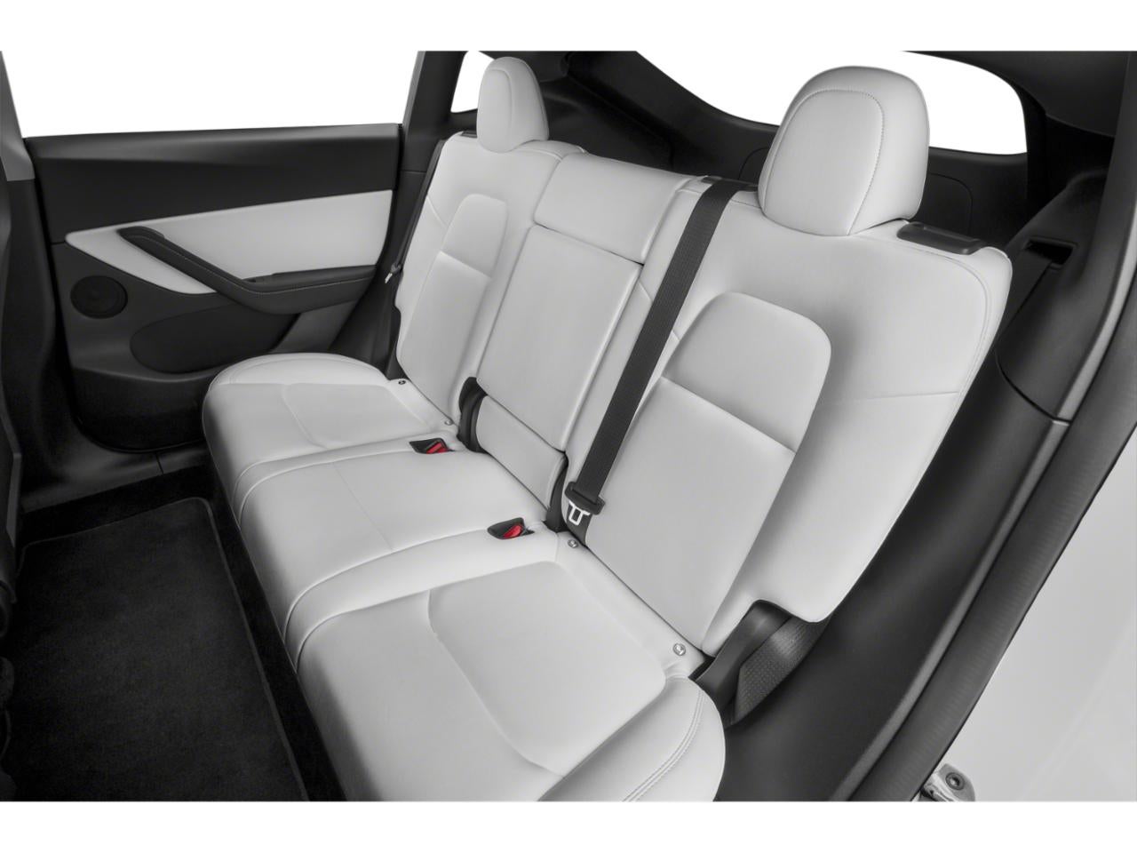 2021 Tesla Model Y Long Range AWD