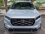 2025 Honda CR-V Hybrid Sport-L AWD