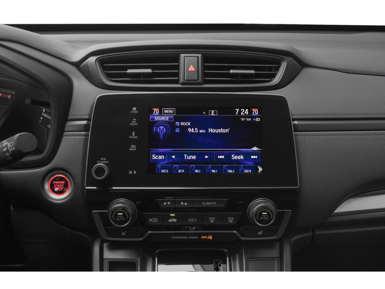 2021 Honda CR-V Special Edition AWD