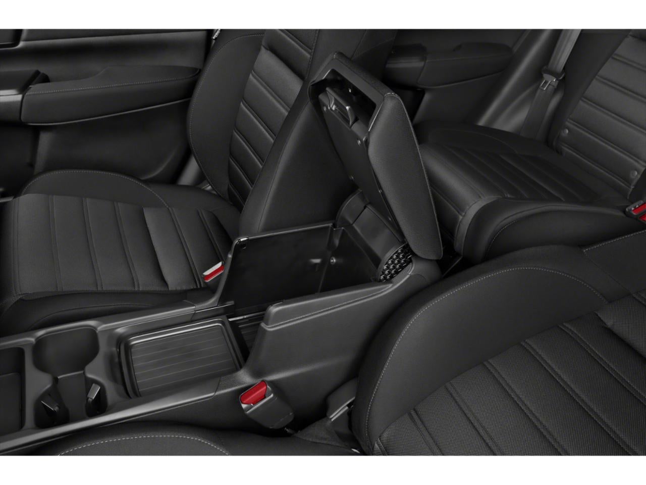 2021 Honda CR-V Special Edition AWD