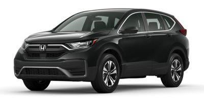 2021 Honda CR-V Special Edition AWD