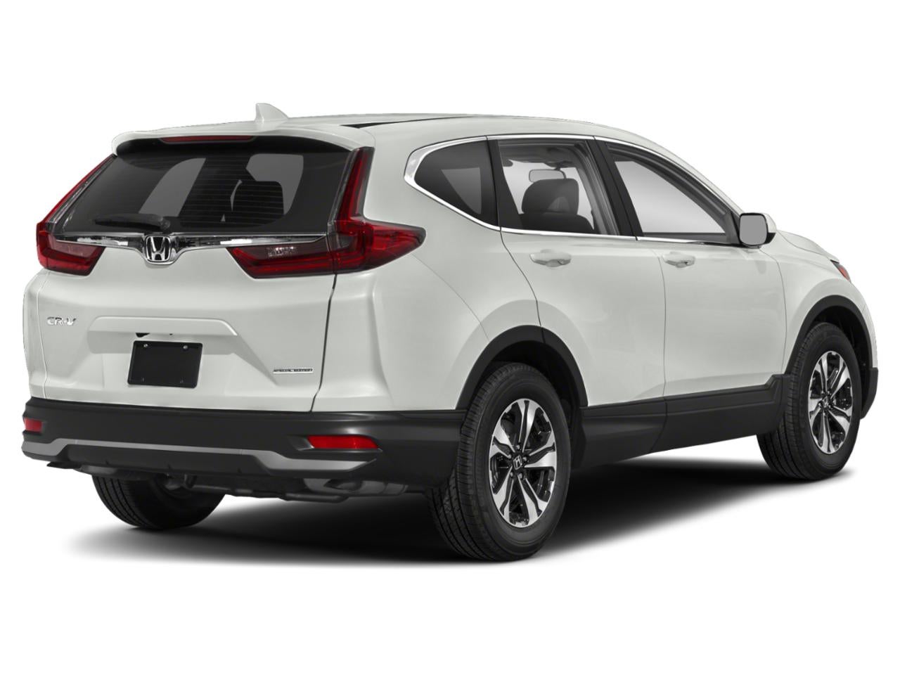 2021 Honda CR-V Special Edition AWD