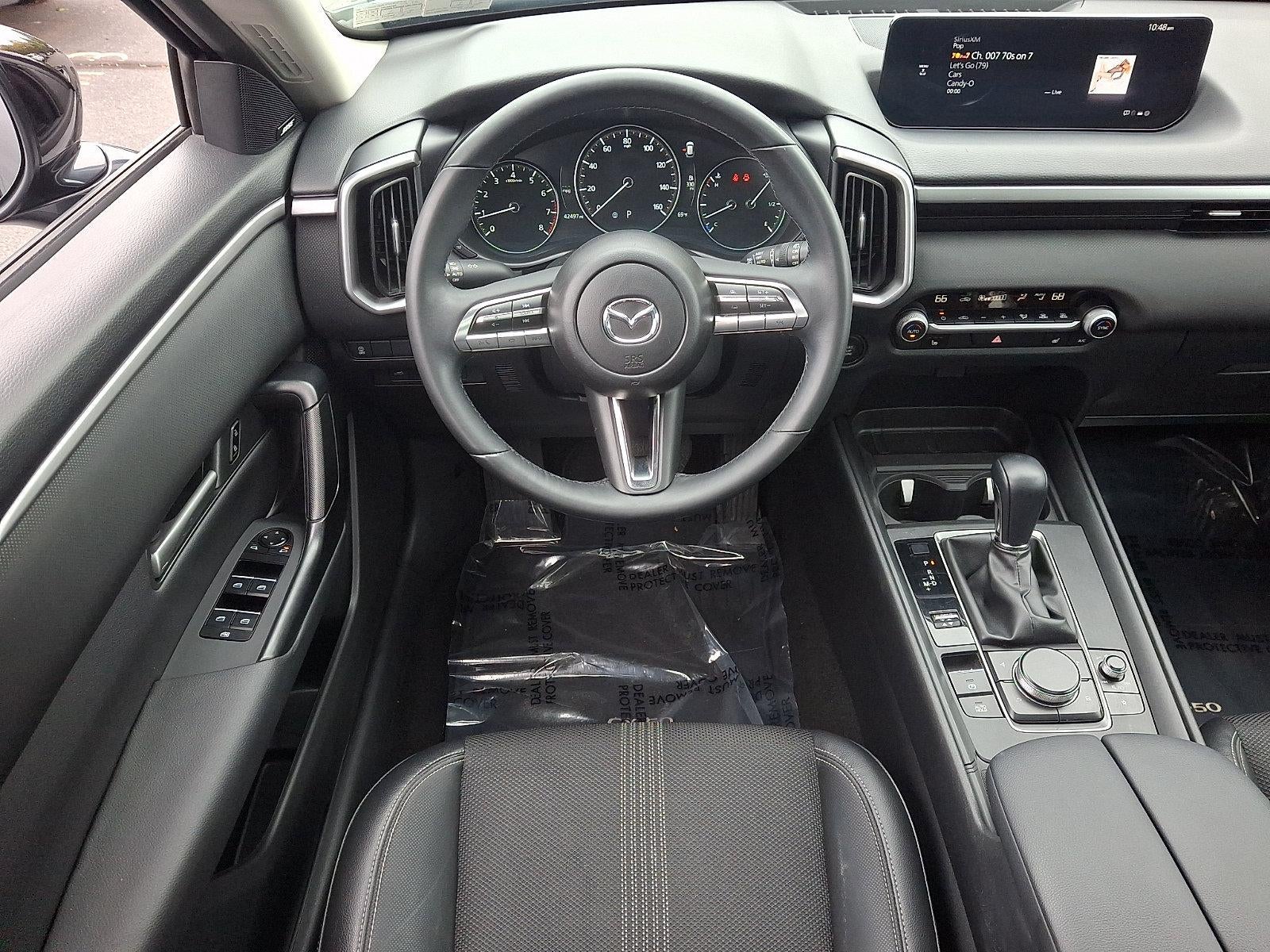 2024 Mazda Mazda CX-50 2.5 S Premium Package AWD