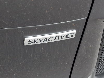 2024 Mazda Mazda CX-50 2.5 S Premium Package AWD