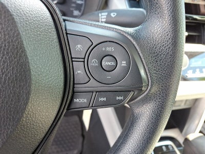 2023 Toyota Corolla Cross L 4WD (Natl)
