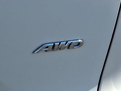 2023 Toyota Corolla Cross L 4WD (Natl)