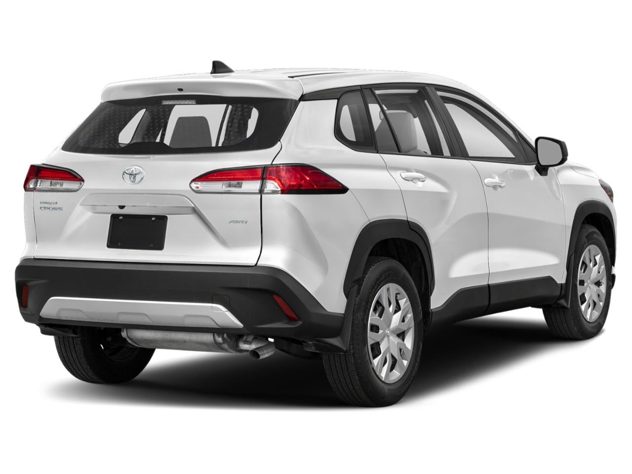 2023 Toyota Corolla Cross L 4WD (Natl)