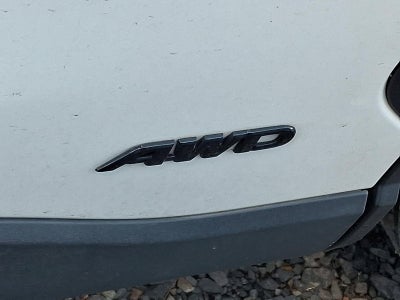 2024 Toyota Corolla Cross Hybrid XSE 4WD (Natl)