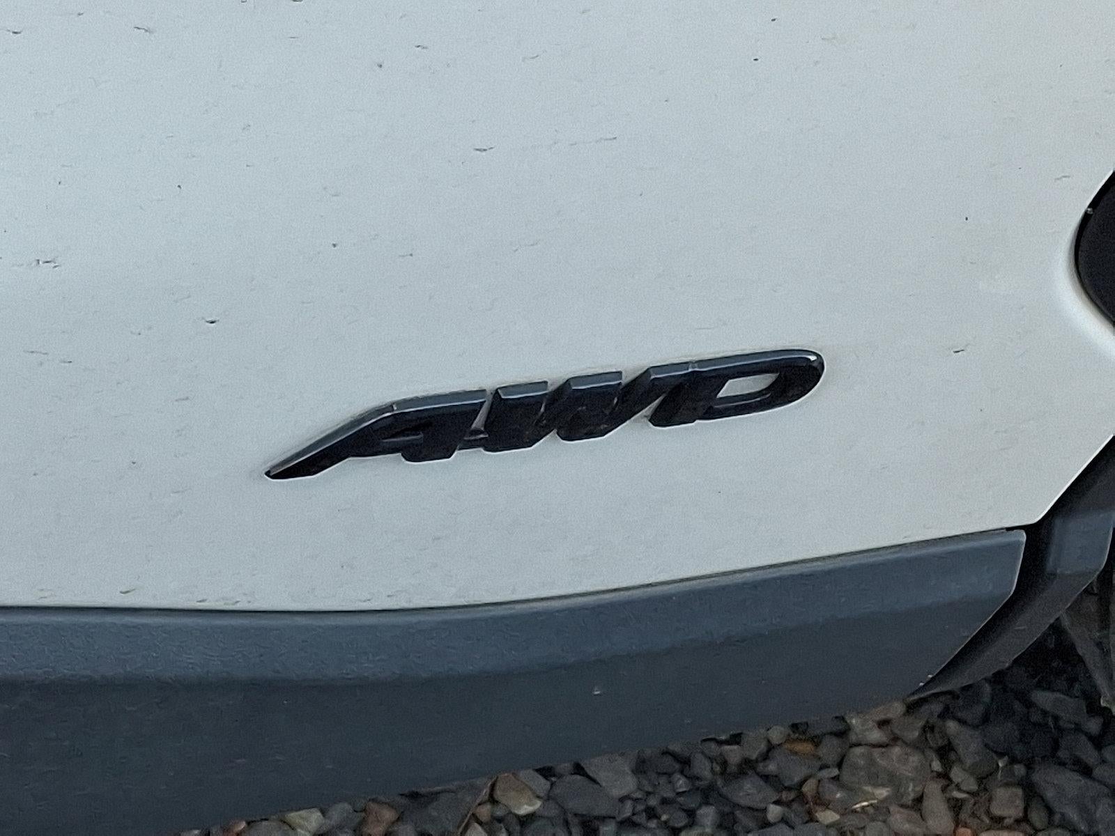 2024 Toyota Corolla Cross Hybrid XSE 4WD (Natl)