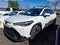 2024 Toyota Corolla Cross Hybrid XSE 4WD (Natl)