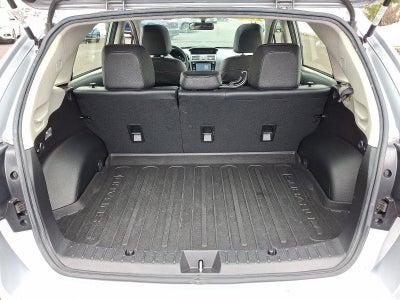 2016 Subaru Impreza Wagon 5dr CVT 2.0i Sport Limited