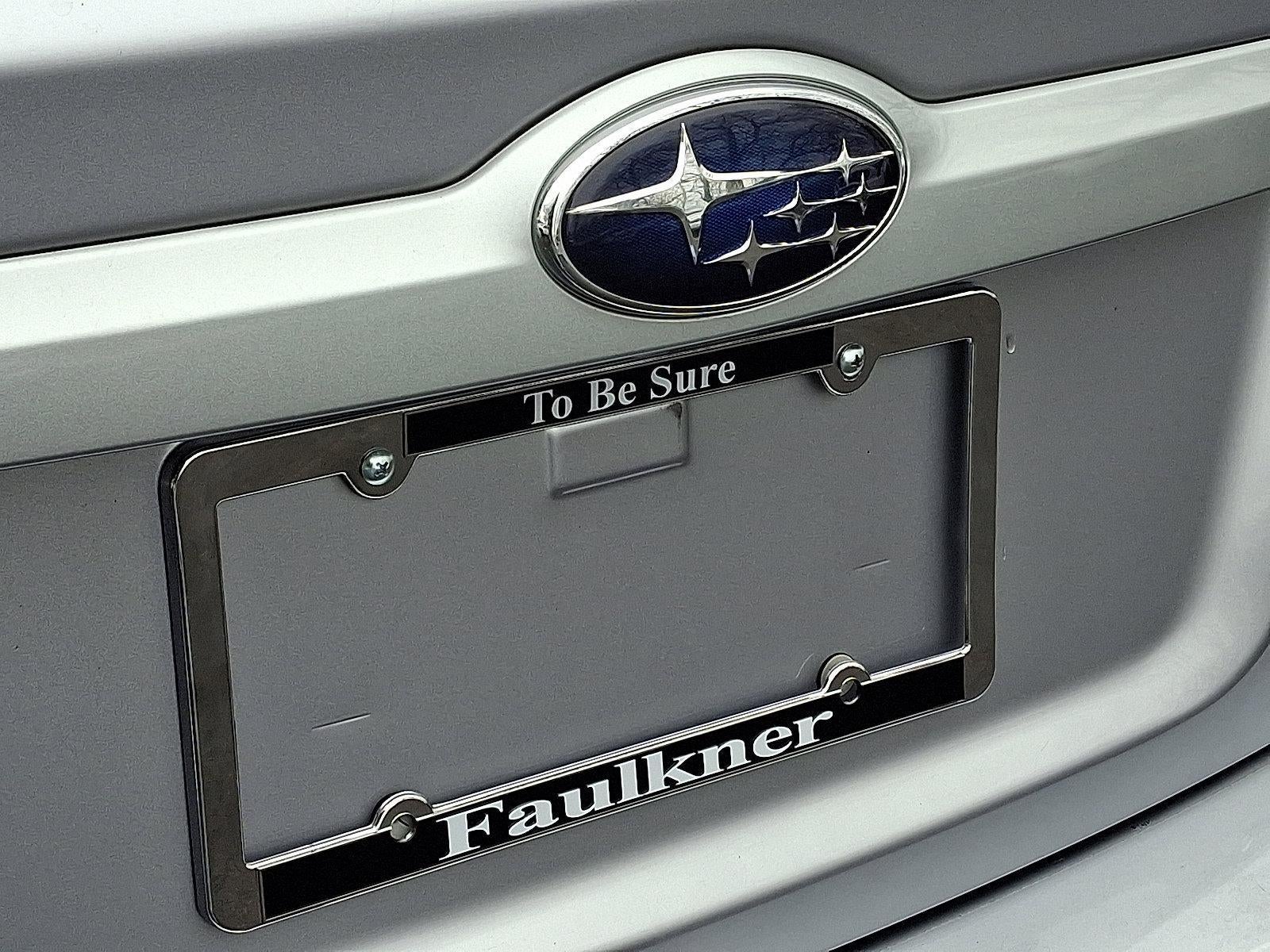 2016 Subaru Impreza Wagon 5dr CVT 2.0i Sport Limited