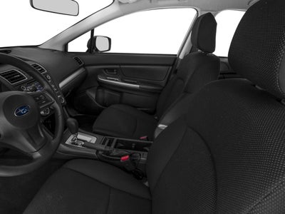 2016 Subaru Impreza Wagon 5dr CVT 2.0i Sport Limited