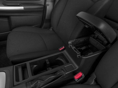 2016 Subaru Impreza Wagon 5dr CVT 2.0i Sport Limited