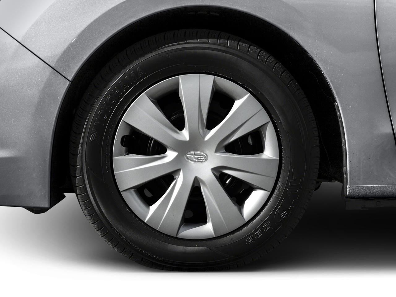 2016 Subaru Impreza Wagon 5dr CVT 2.0i Sport Limited