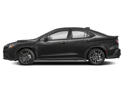 2025 Subaru WRX Premium Manual