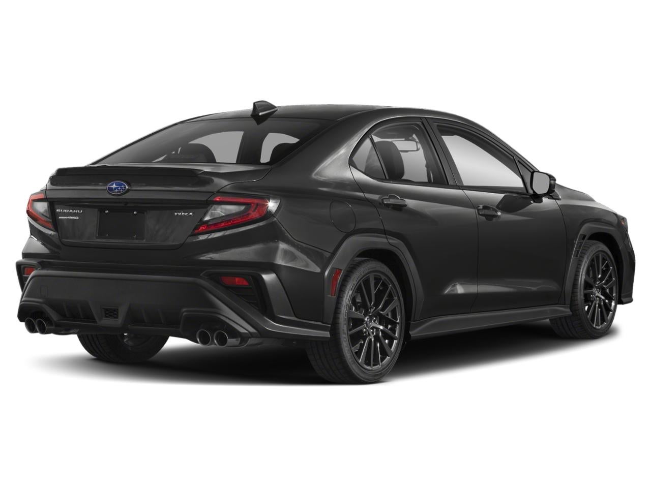 2025 Subaru WRX Premium Manual