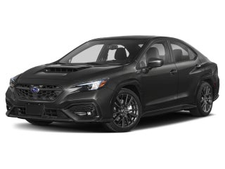 2025 Subaru WRX Premium Manual