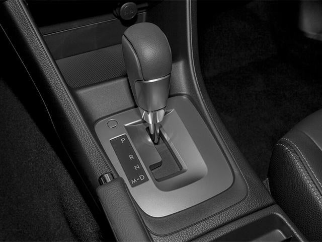 2014 Subaru XV Crosstrek 2.0i Limited Automatic