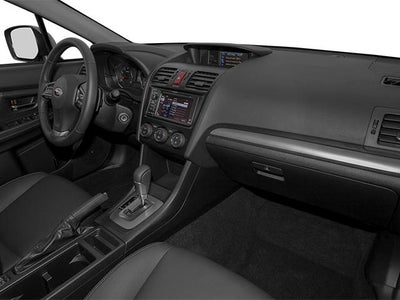 2014 Subaru XV Crosstrek 2.0i Limited Automatic